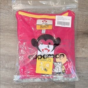Pink Graphic Tee Appaman